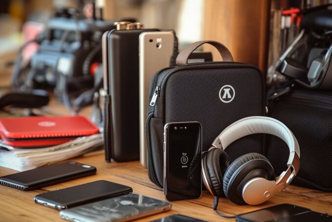 Pourquoi les accessoires pour appareils mobiles sont indispensables